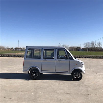 Express-vrachtwagen
